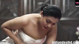 Adult Web Series sex Scene