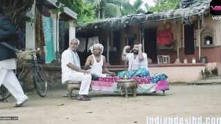 Adult Web Series sex Scene