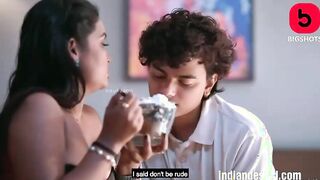 Kacha Kela Episode 2 Original Adult Web Series