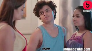Kacha Kela Episode 4 Original Adult Web Series