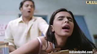 ULLU Adult Web Series sex Scene