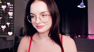 Squirting webcam