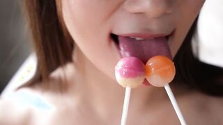 Rena momozono - naked - 1of5