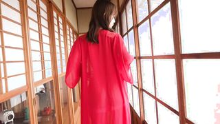 Rena momozono - naked - 2of5