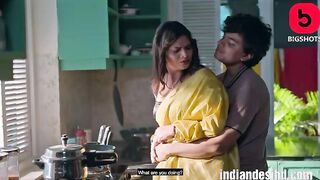 Kacha Kela Episode 6 Original Adult Web Series