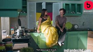Kacha Kela Episode 6 Original Adult Web Series
