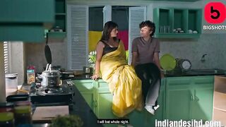 Kacha Kela Episode 6 Original Adult Web Series