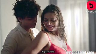 Kacha Kela Episode 6 Original Adult Web Series