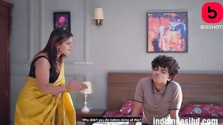 Kacha Kela Episode 6 Original Adult Web Series