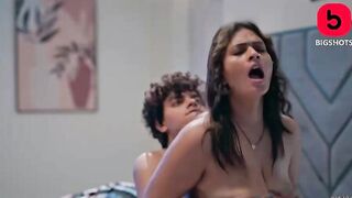 Kacha Kela Episode 6 Original Adult Web Series