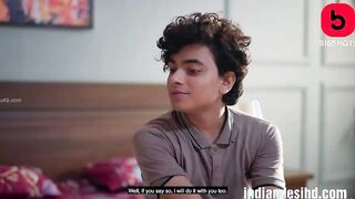 Kacha Kela Episode 6 Original Adult Web Series