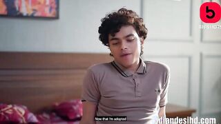 Kacha Kela Episode 6 Original Adult Web Series