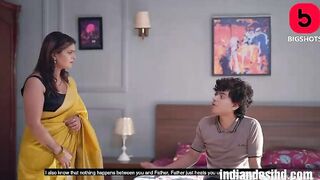 Kacha Kela Episode 6 Original Adult Web Series