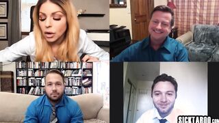 MILF is only interested in solo fucking