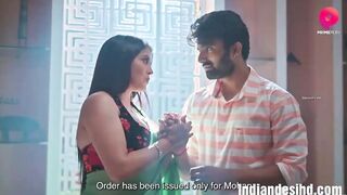 Besudh 2023 Ullu Originals Web Series Episode 4 join telegram channel @desi41