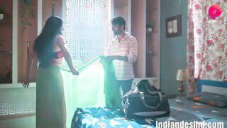 Besudh 2023 Ullu Originals Web Series Episode 4 join telegram channel @desi41