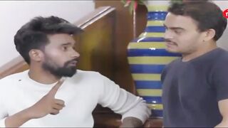Bepanah 2023 Mangotv Hindi Web Series join our telegram channel @desi41