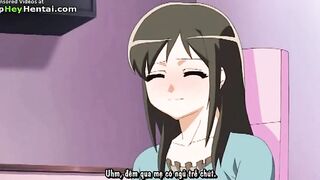 Lovely tiny beauty has rough sex