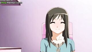 Lovely tiny beauty has rough sex