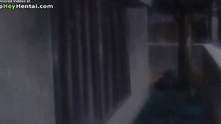 Lovely tiny beauty has rough sex