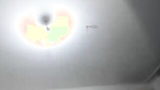 German Amateur Webcam Show With Facial