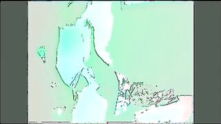 hot hot video