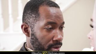 Bride gangbanged by grooms black friends