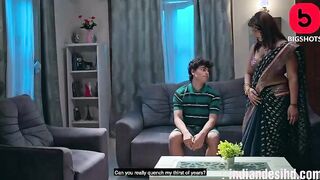 Kacha Kela Episode 5 Original Adult Web Series