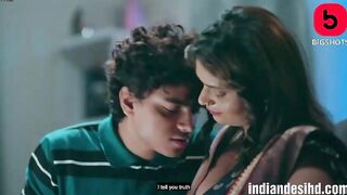 Kacha Kela Episode 5 Original Adult Web Series