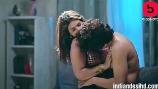 Kacha Kela Episode 5 Original Adult Web Series