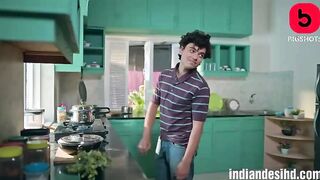 Kacha Kela Episode 5 Original Adult Web Series