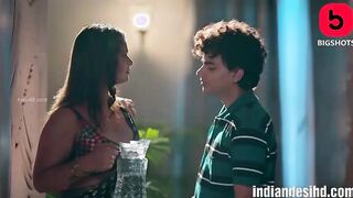 Kacha Kela Episode 5 Original Adult Web Series