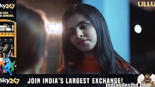 Biday Episode 5 Ullu Original Adult Web Series