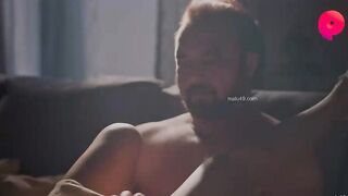Bhabhi Hardcore Sex with father In Low