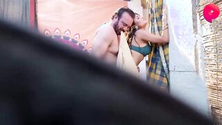 Bhabhi Hardcore Sex with father In Low