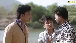 Biday Episode 6 Ullu Original Adult Web Series