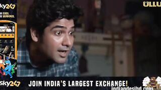 Biday Episode 6 Ullu Original Adult Web Series