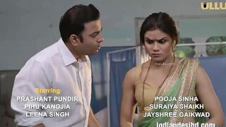 Biday Episode 6 Ullu Original Adult Web Series