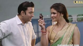 Biday Episode 6 Ullu Original Adult Web Series