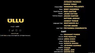 Biday Episode 6 Ullu Original Adult Web Series