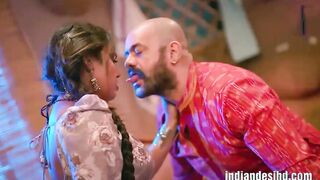 Kachche Rishte Episode 4 Original Adult Web Series