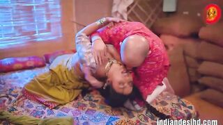Kachche Rishte Episode 4 Original Adult Web Series
