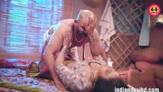 Kachche Rishte Episode 4 Original Adult Web Series