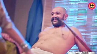 Kachche Rishte Episode 4 Original Adult Web Series