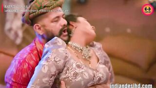 Kachche Rishte Episode 4 Original Adult Web Series
