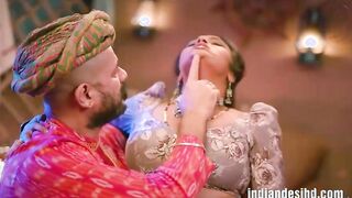 Kachche Rishte Episode 4 Original Adult Web Series