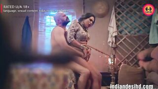 Kachche Rishte Episode 4 Original Adult Web Series