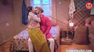 Kachche Rishte Episode 4 Original Adult Web Series