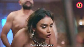 Kachche Rishte Episode 4 Original Adult Web Series