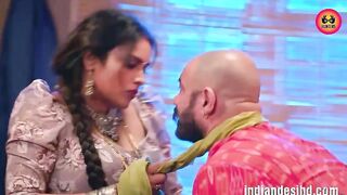 Kachche Rishte Episode 4 Original Adult Web Series